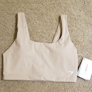 Gymshark dreamy sports bra
